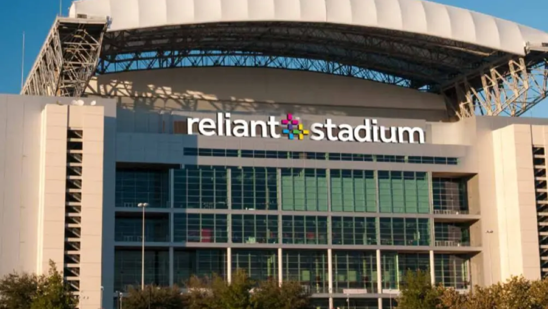 Reliant Stadium