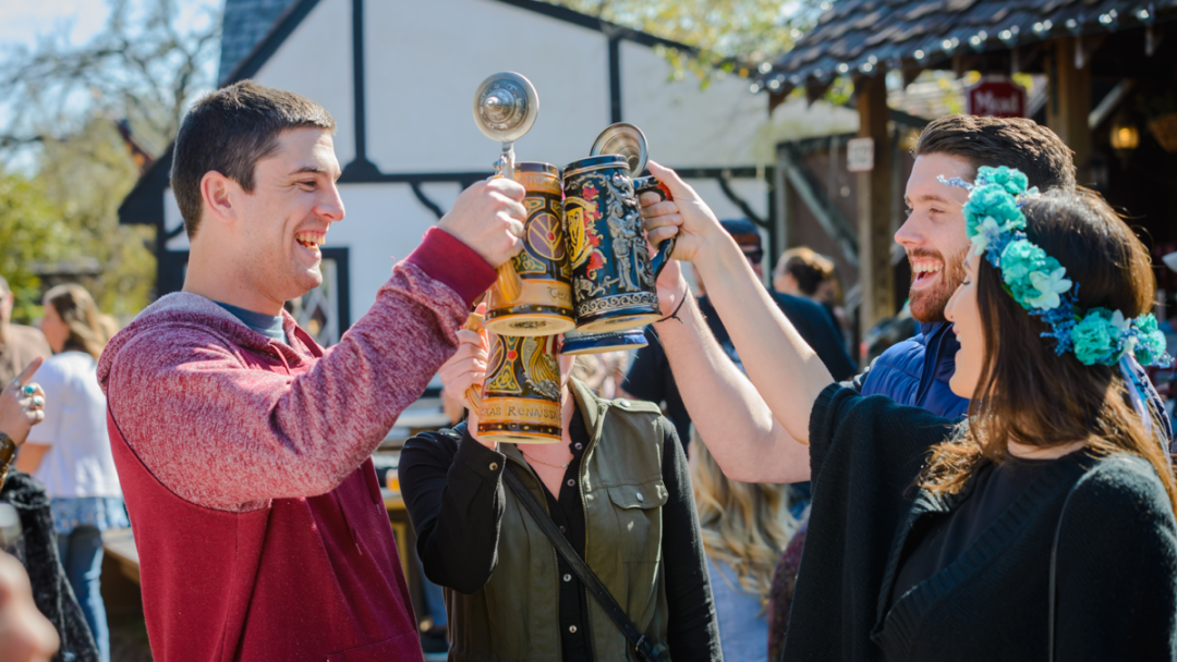 Texas Renaissance Festival