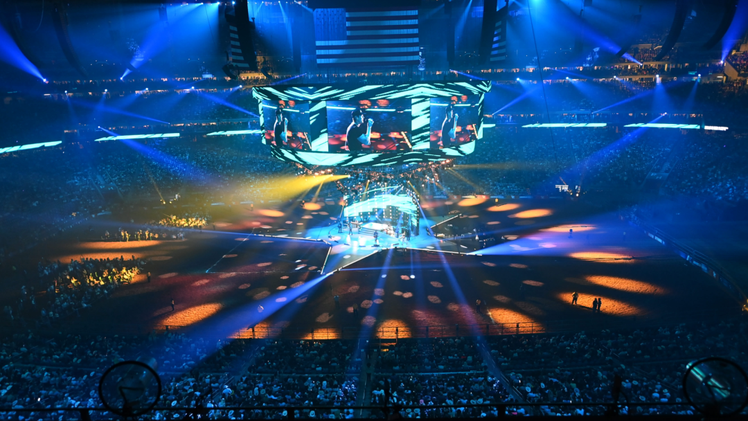 Houston Rodeo Concerts