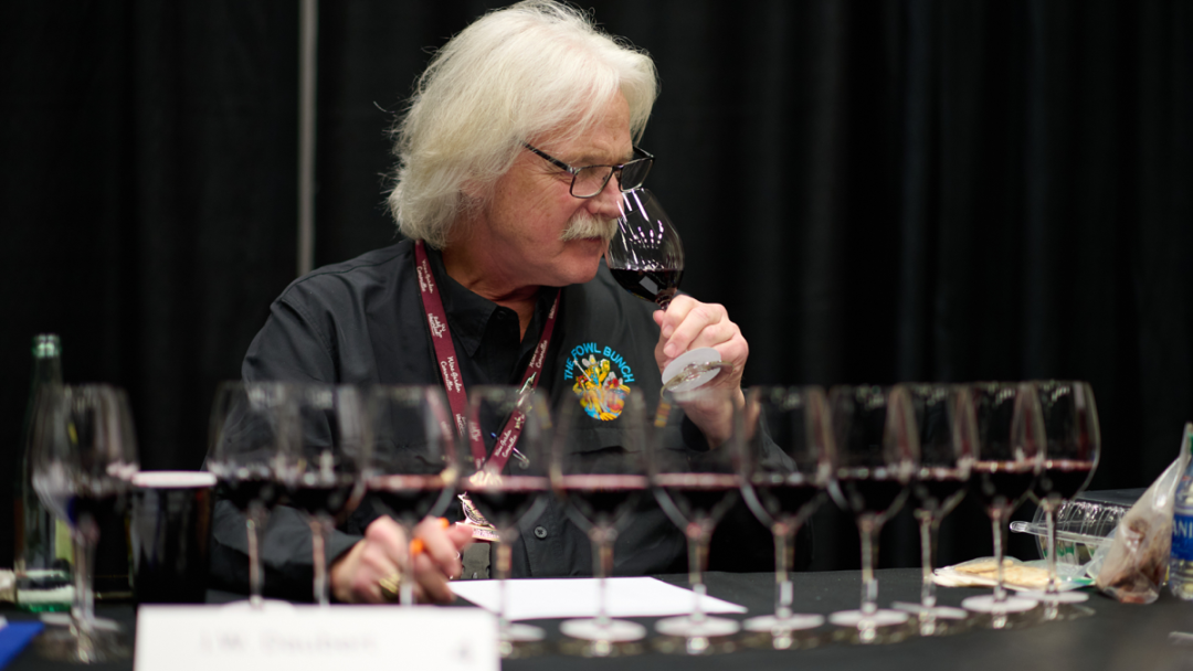 Rodeo Uncorked