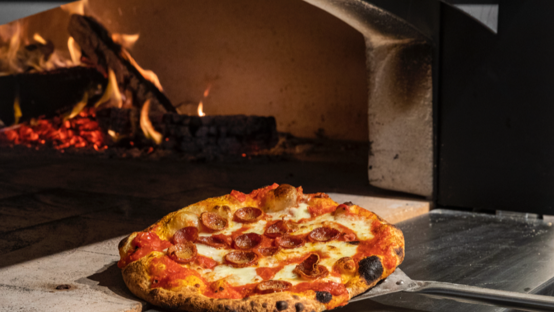 Rosie Cannonball - Houston