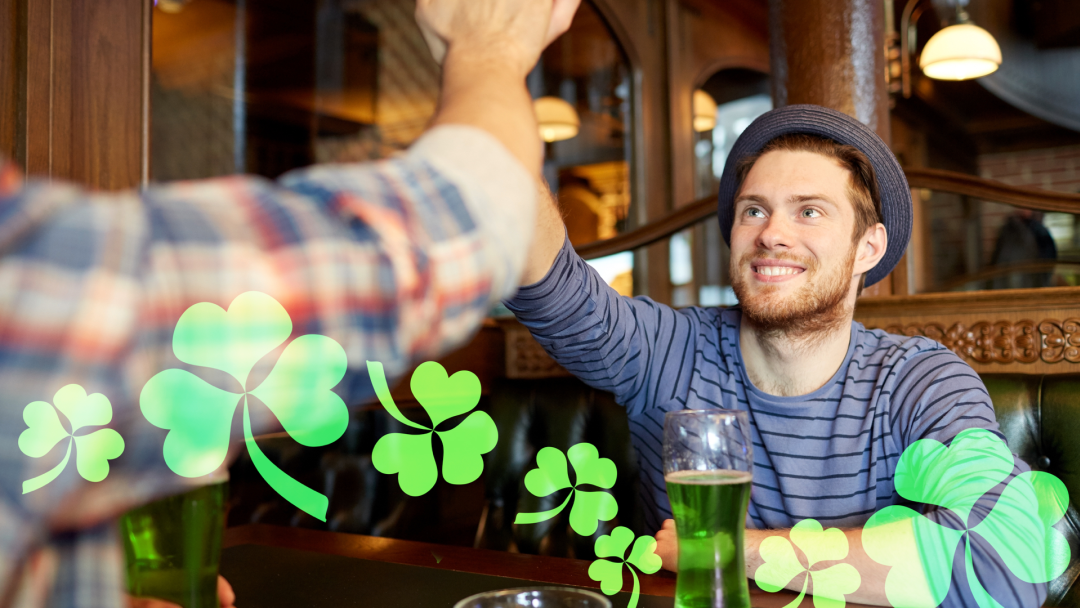 Saint Patrick's Day