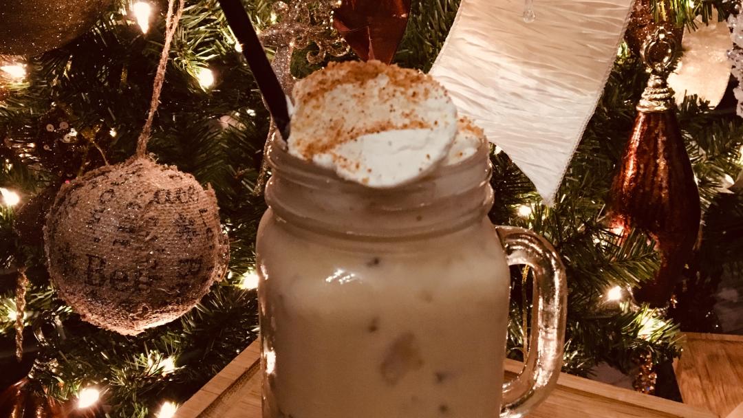 SwitchHouse Eggnog