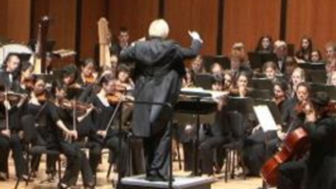 tmf orchestra