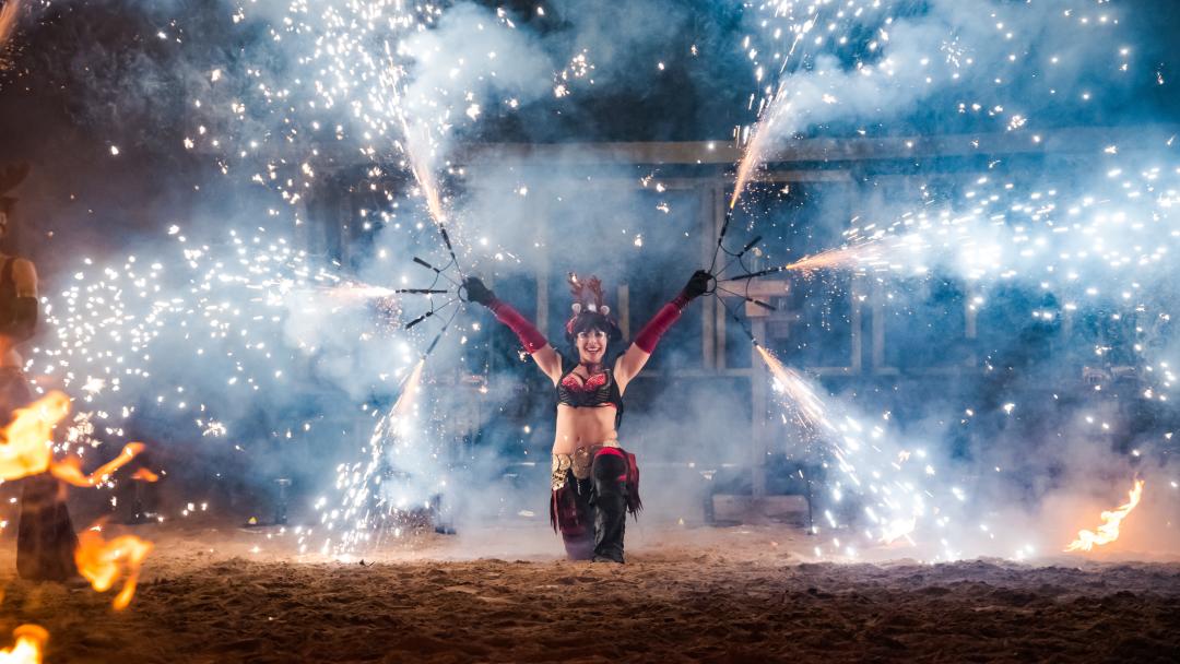 Texas Renaissance Festival