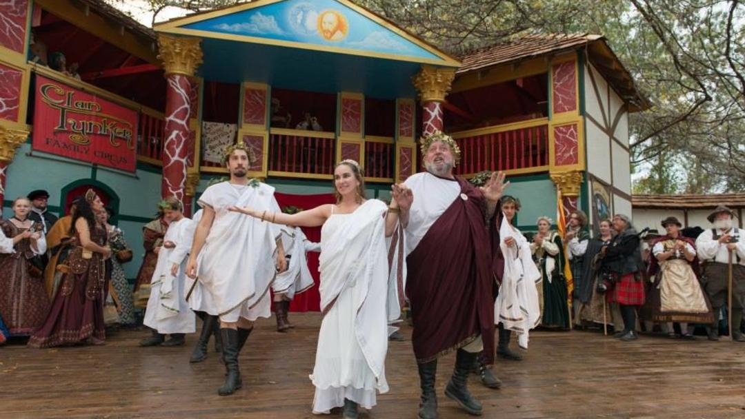 Texas Renaissance Festival guide: What you need to know, activities, events