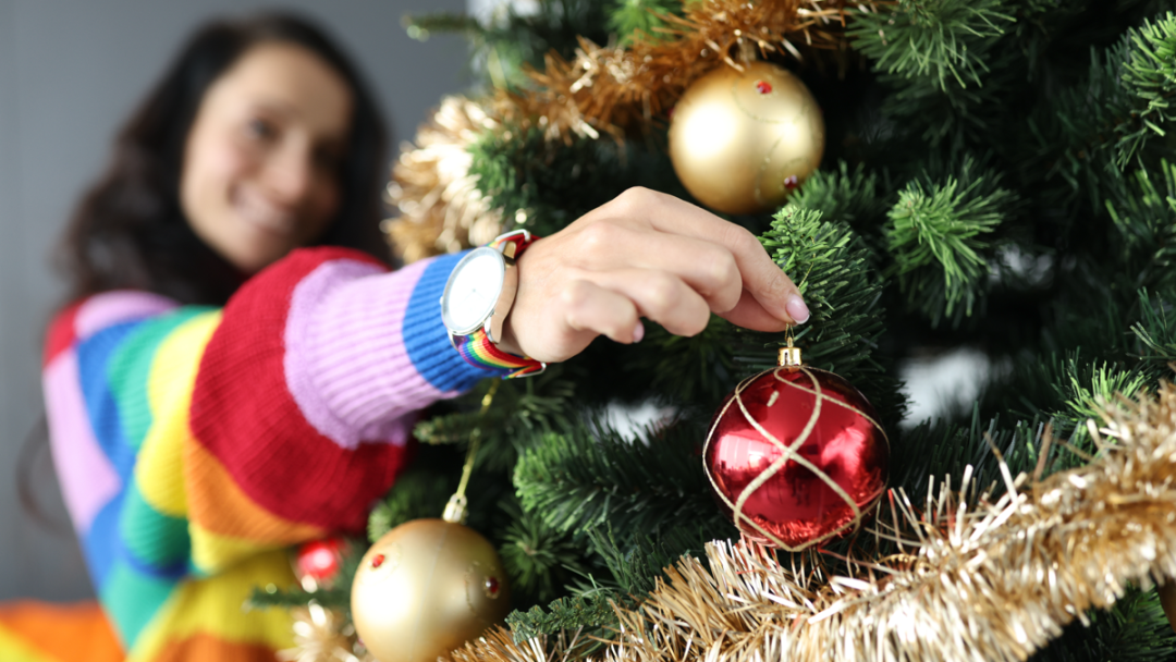 Christmas Tree