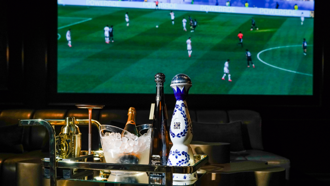 Uptown Sporting Club