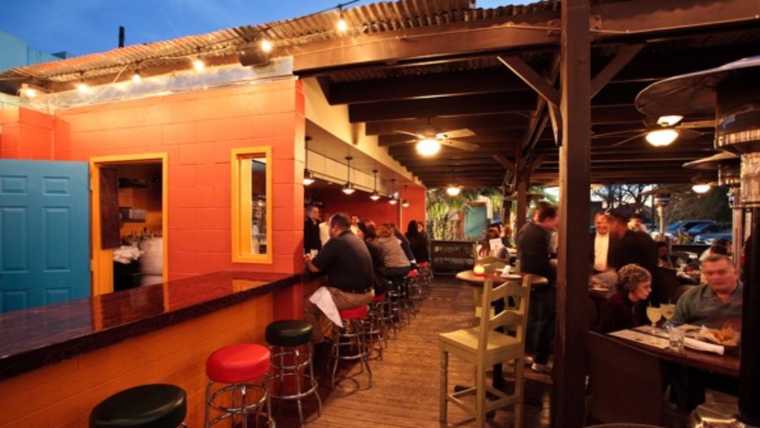 Houston's 7 Best Tex-Mex Restaurants