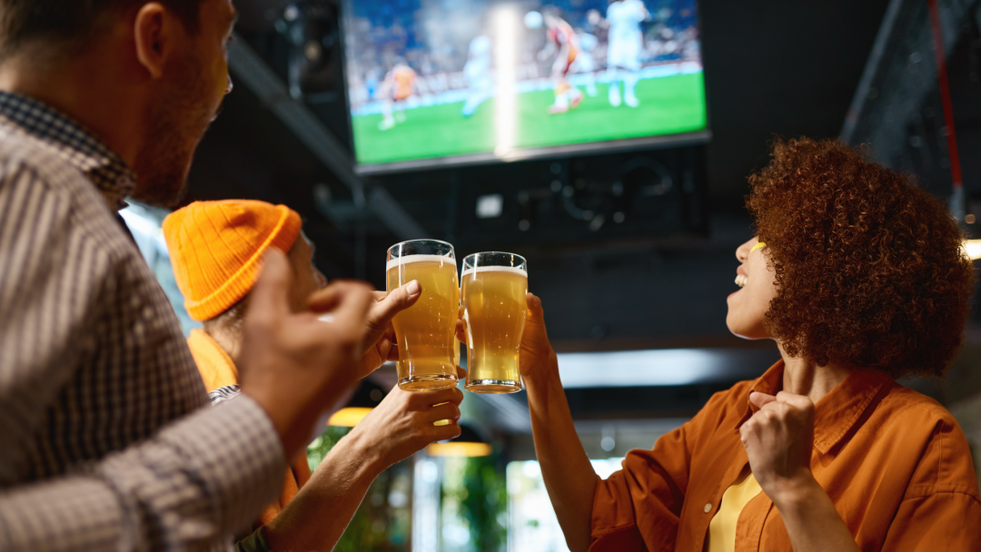 Watch Party