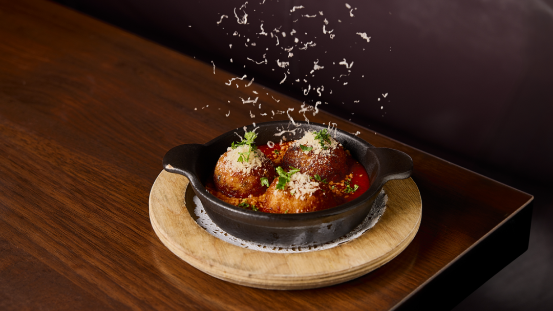 Zanti Cucina Italiana