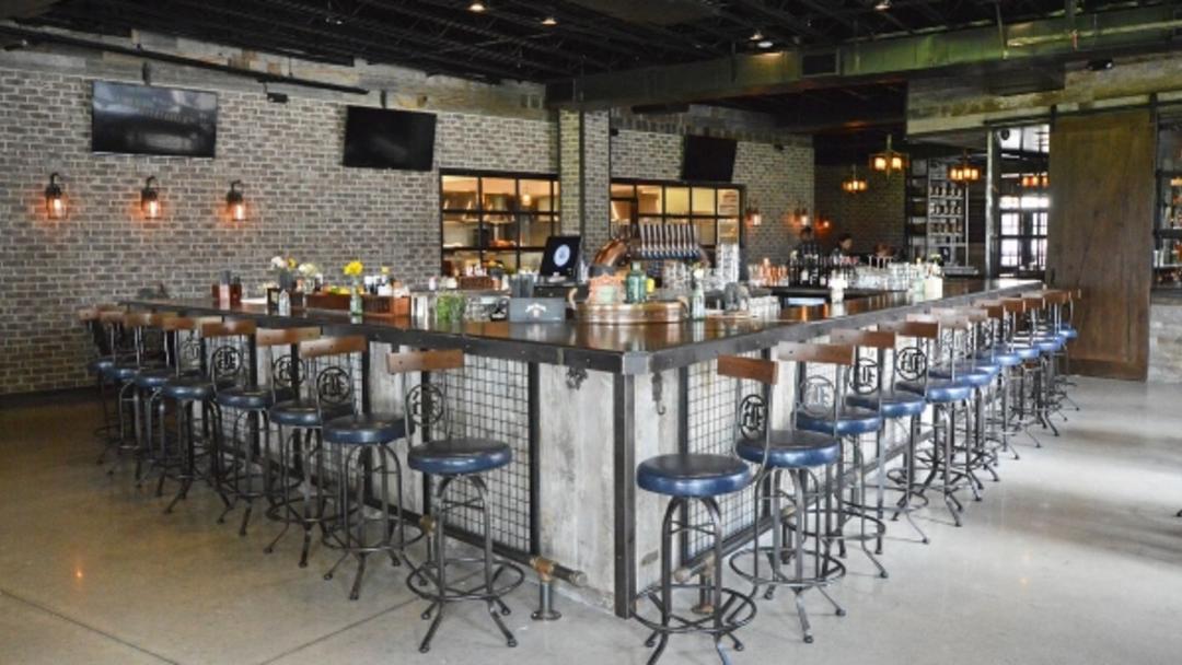 Bosscat Kitchen and Libations