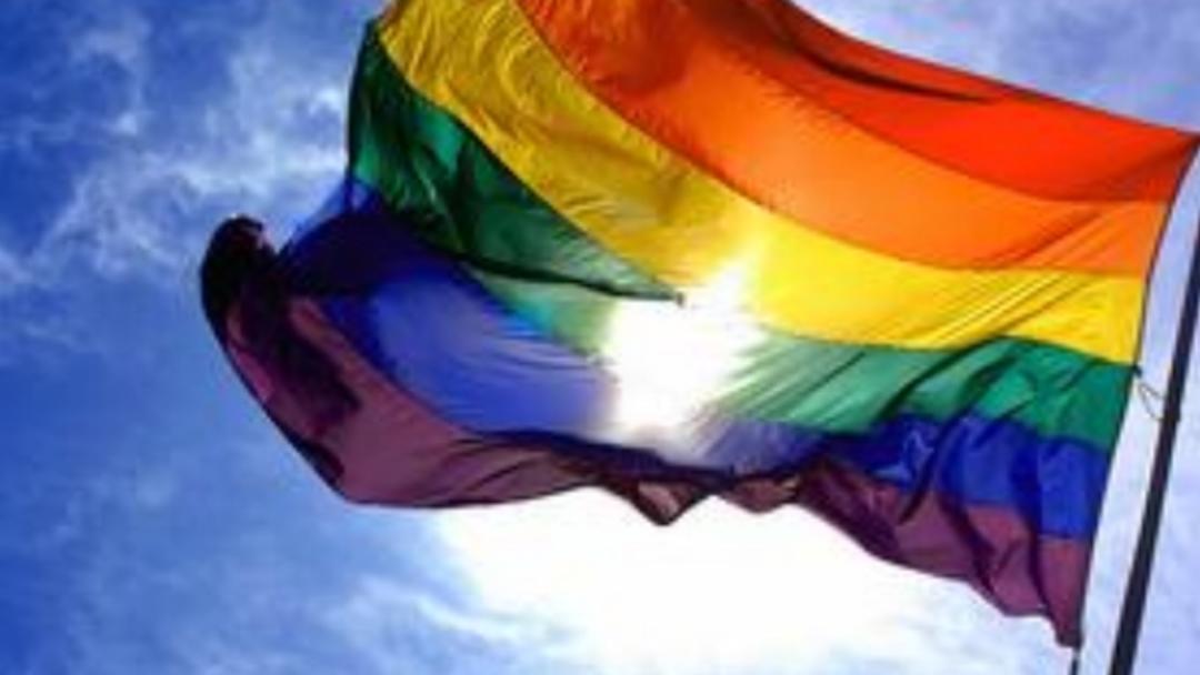 Pride Gay Flag