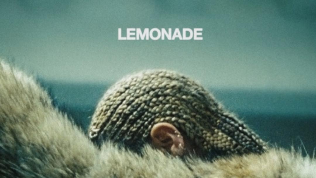 lemonade