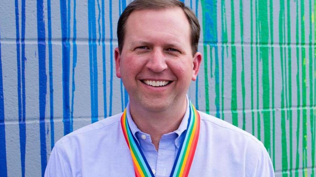 Brad Odom-Harris