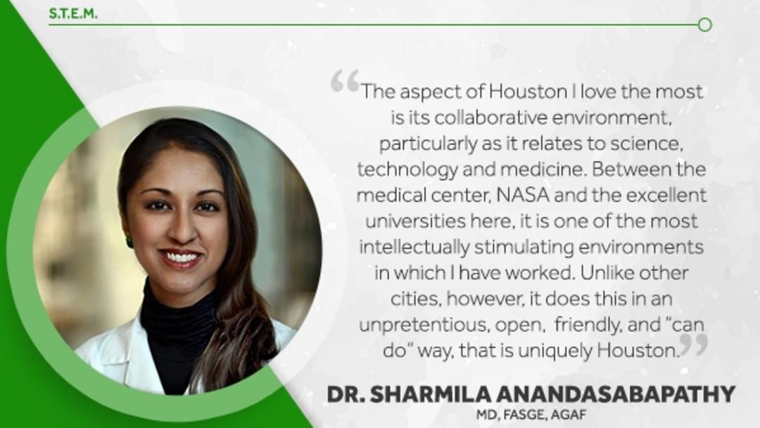 Influential Women in Houston