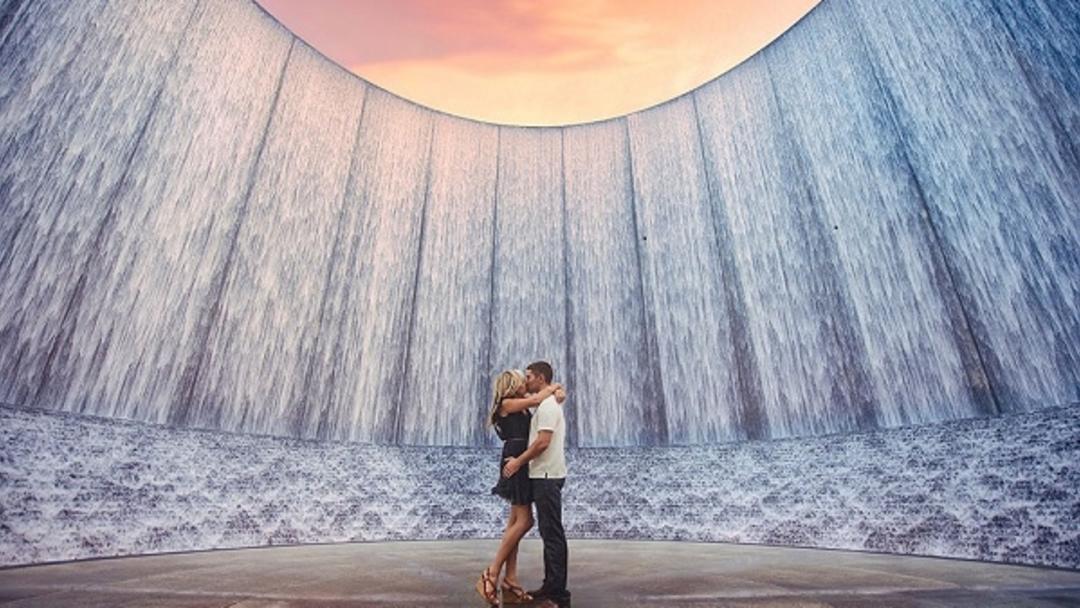 Waterwall