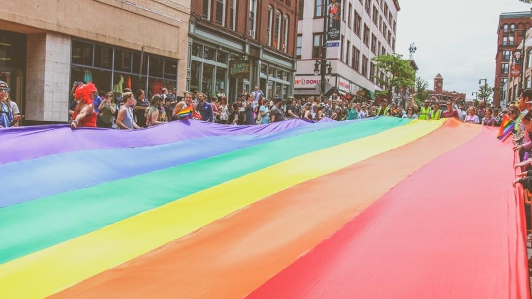 Pride