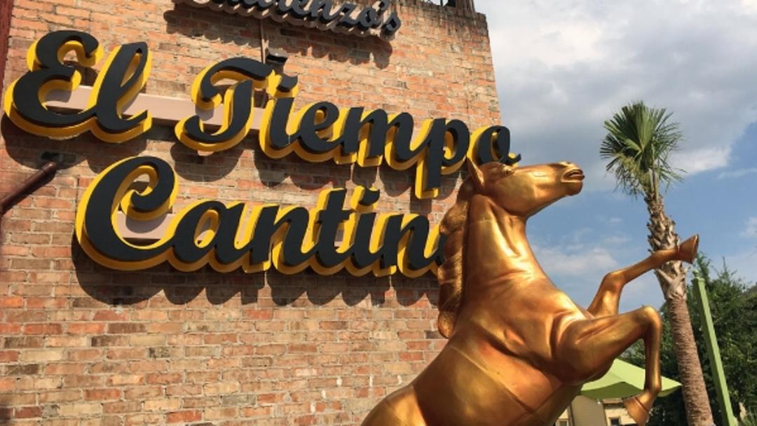 El Tiempo