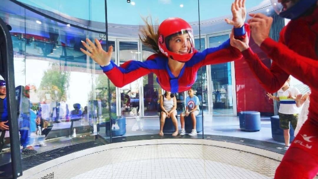 iFLY