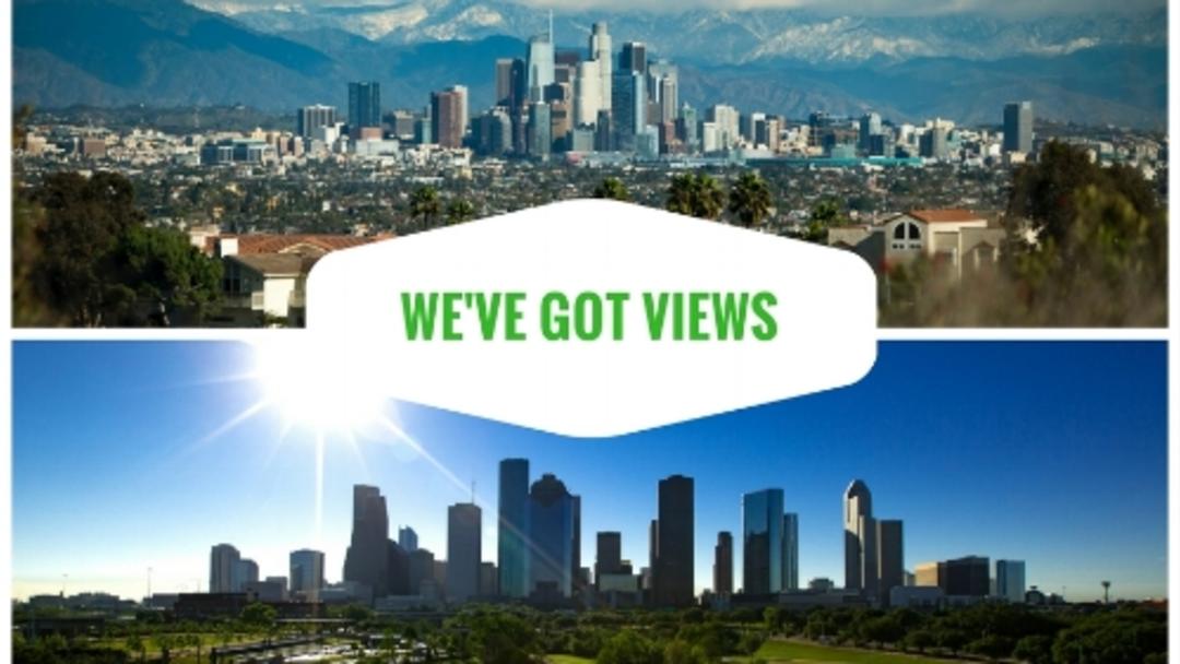 Discover LA