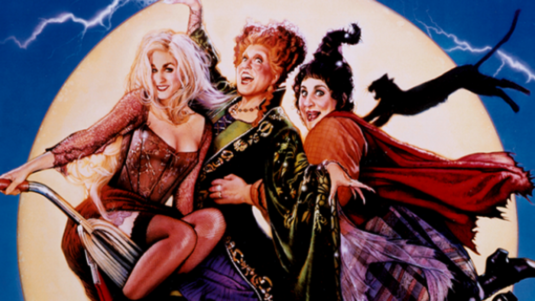 Hocus pocus