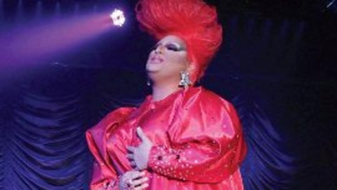 drag live