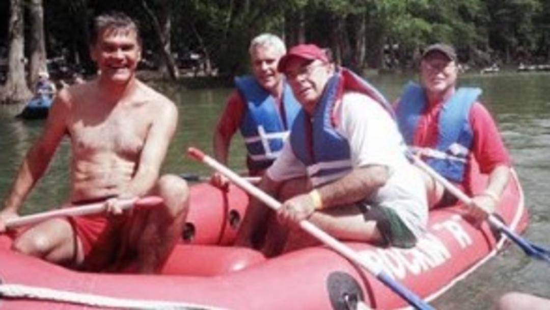 houston outdoor group