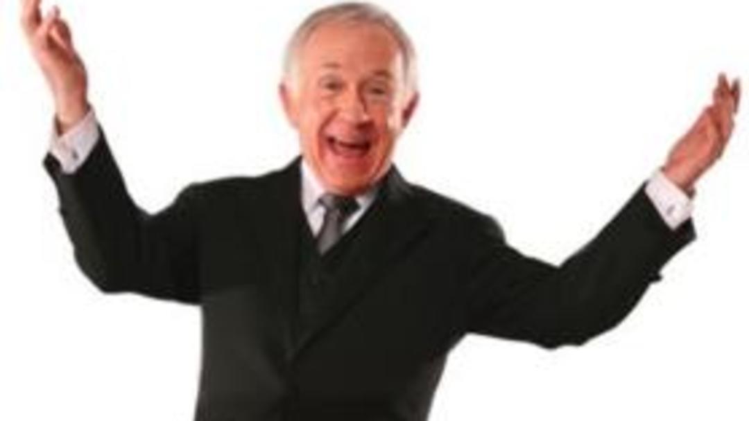 leslie jordan