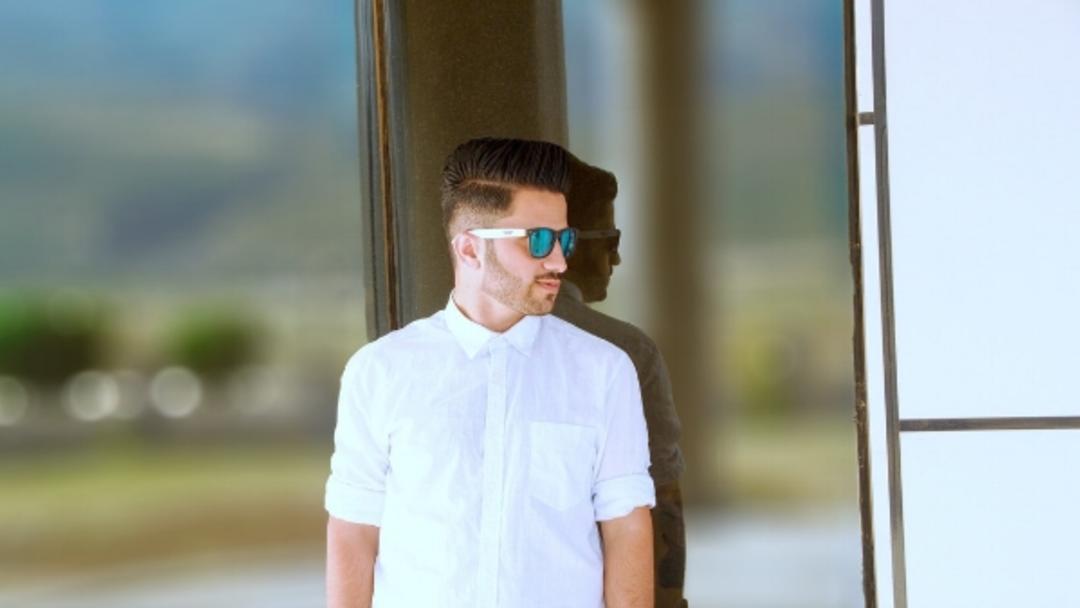 White Linen Night