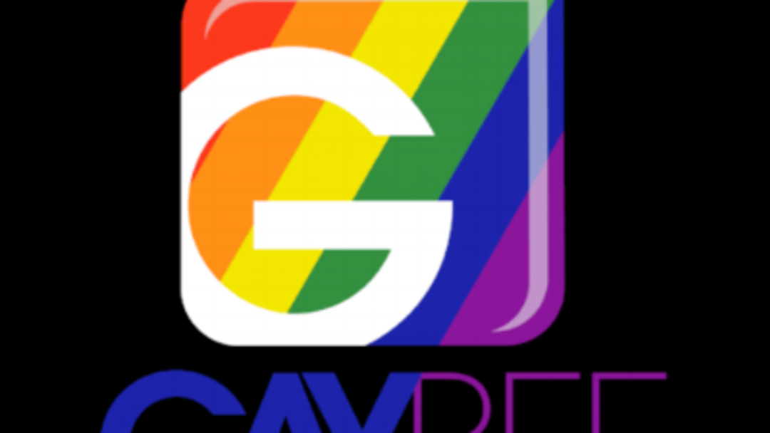 GayBFF