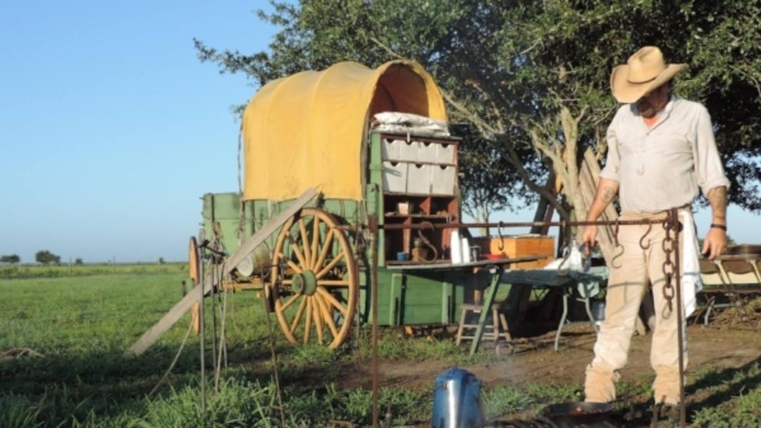 George Ranch Historical Park