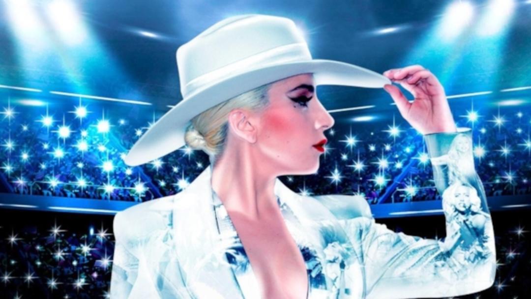 Lady Gaga Cover
