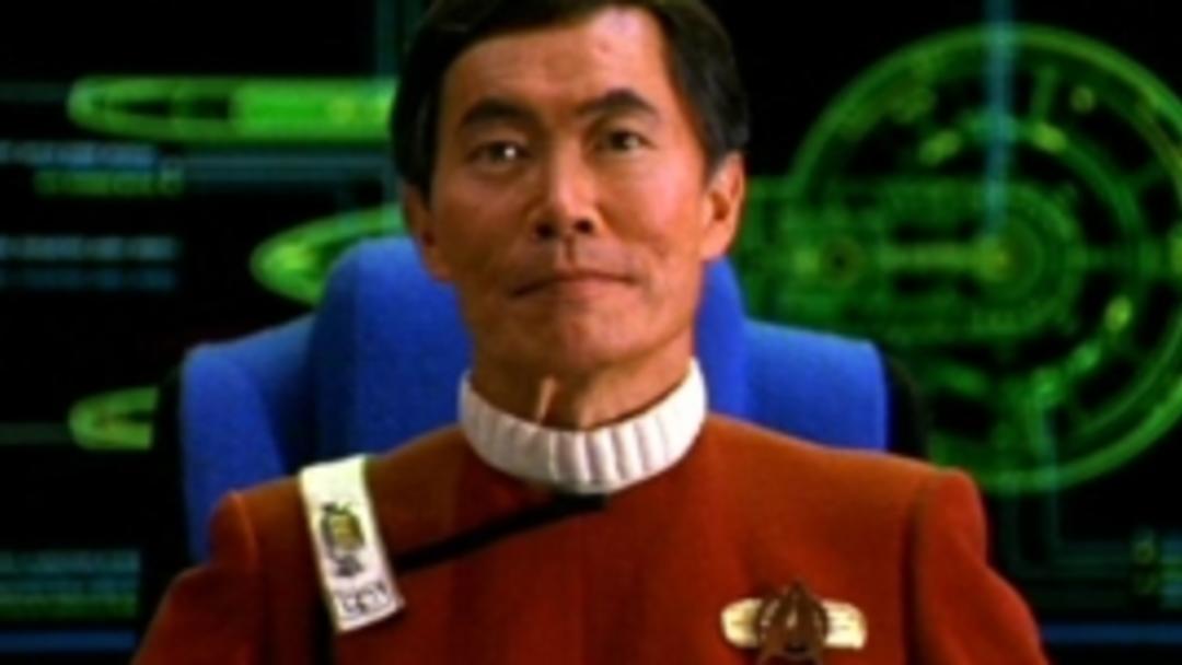 george takei 2