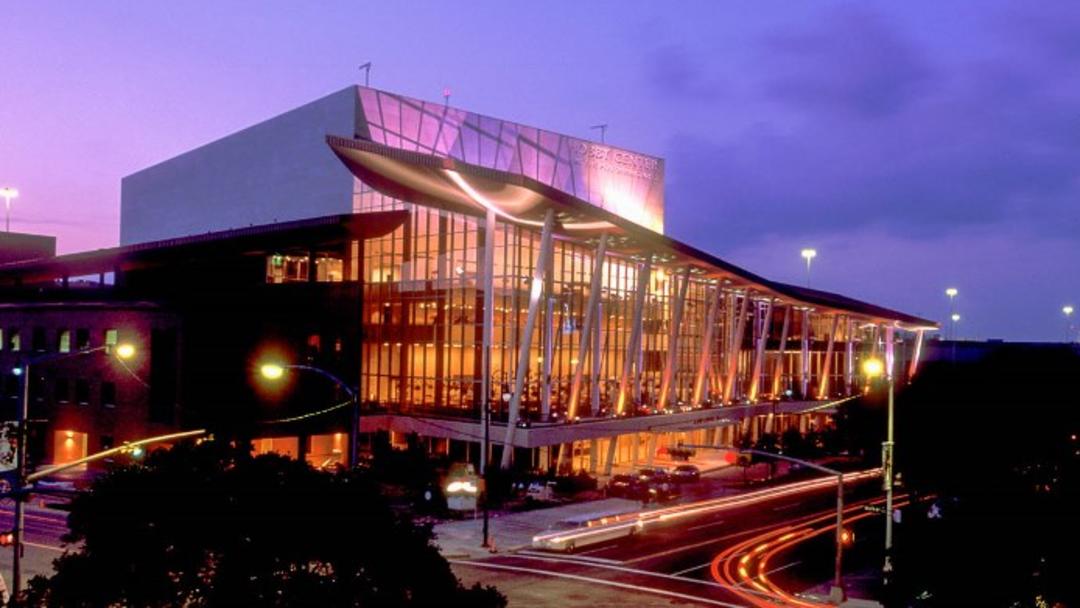 Hobby Center