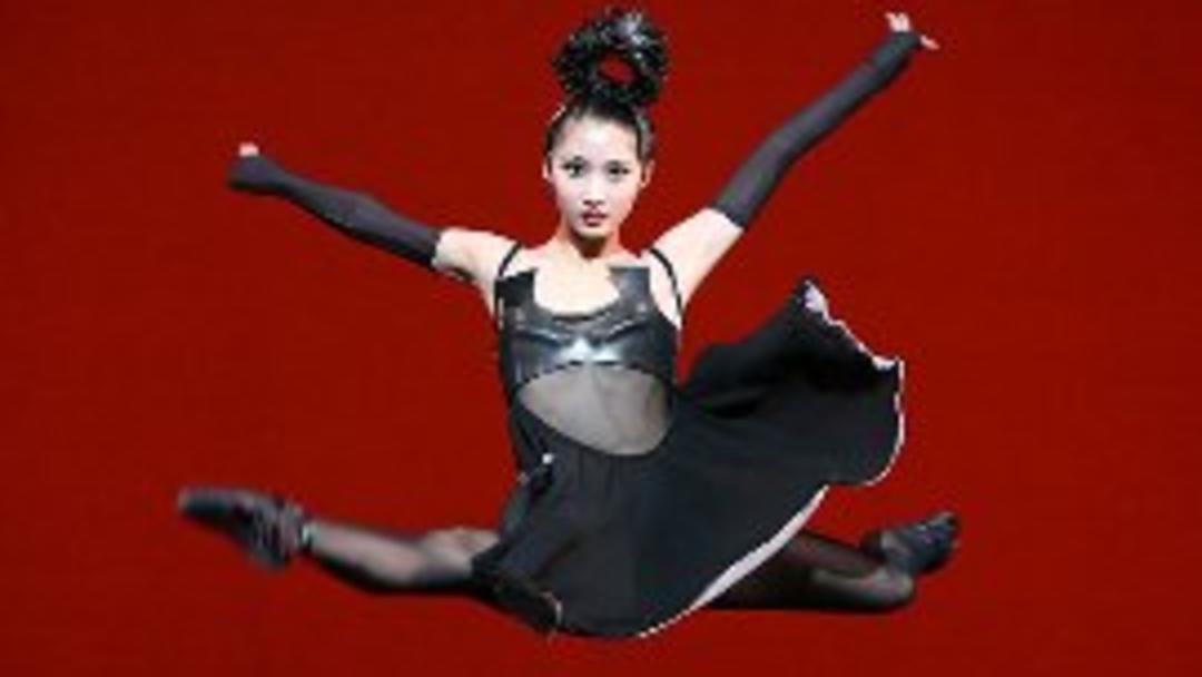 houston ballet blog