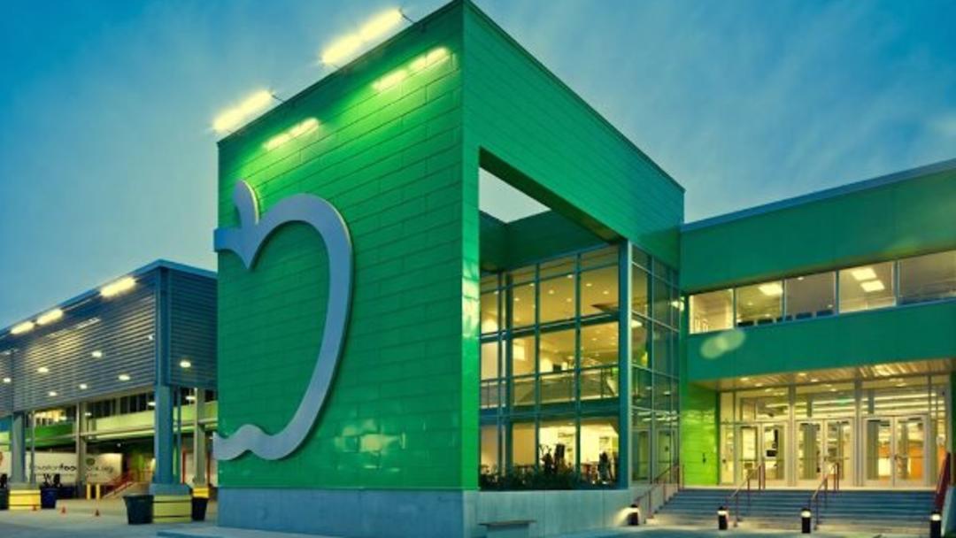 Houston Food Bank