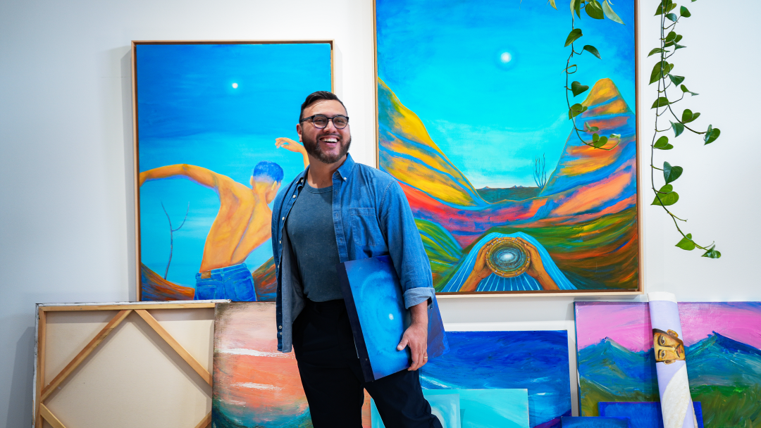 Hugo Perez