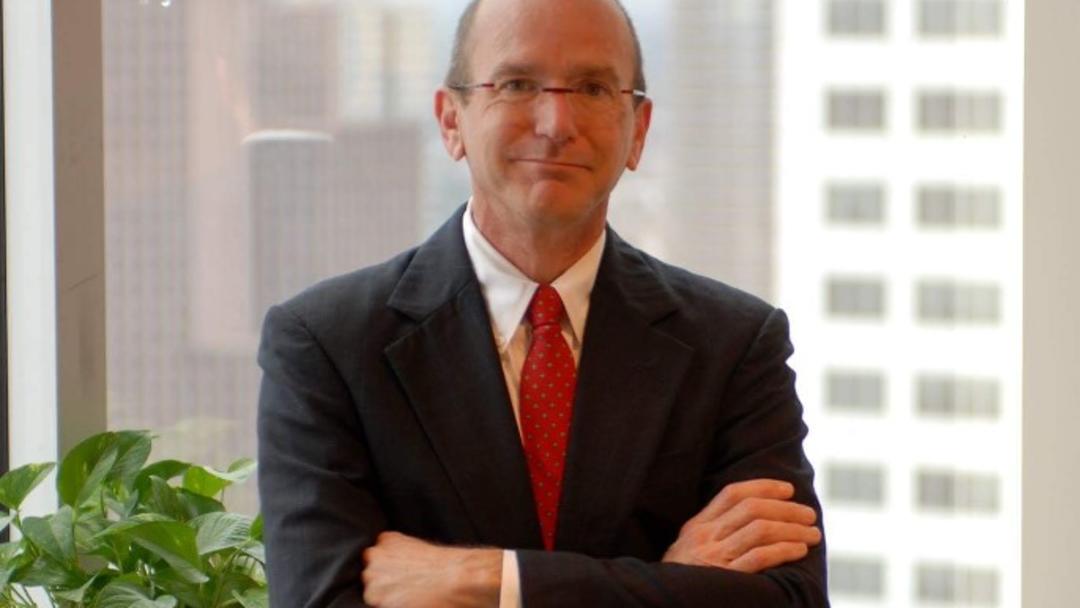 Steven Kirkland