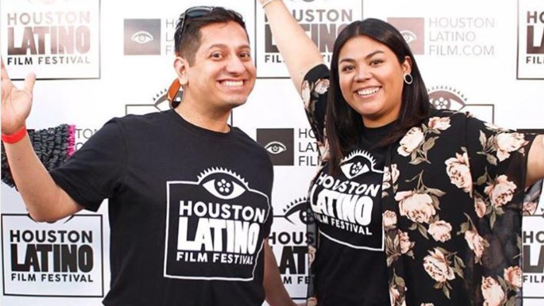 Houston Latino Film Festival