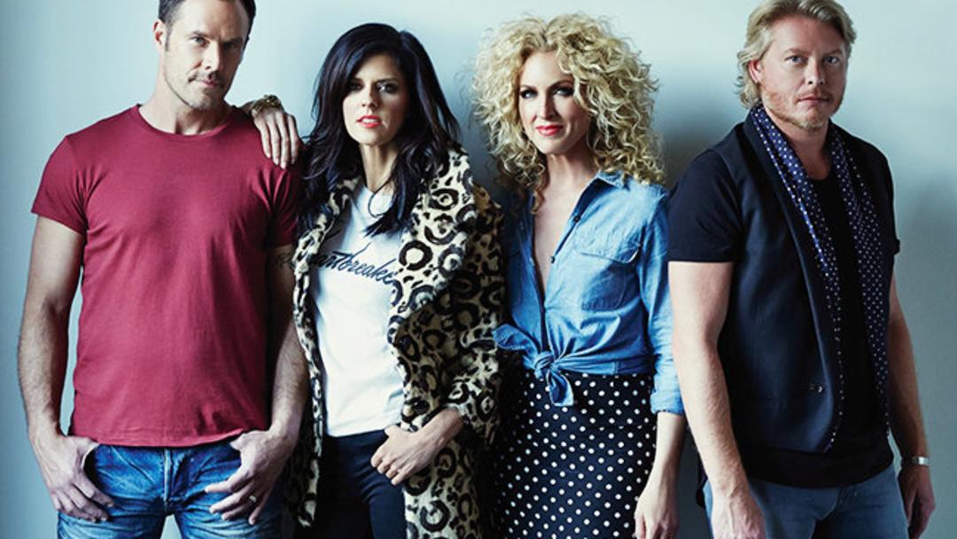 Little Big Town 