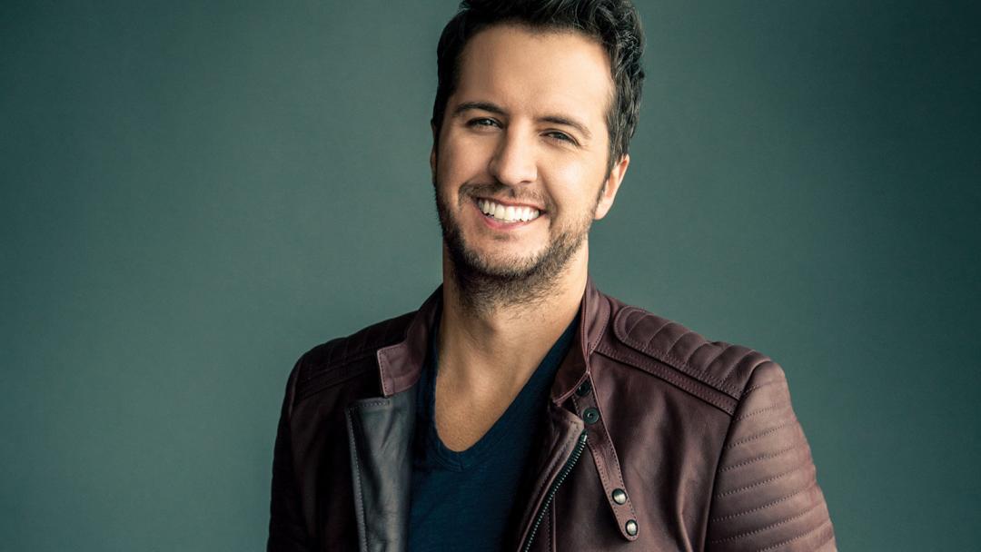 Luke Bryan