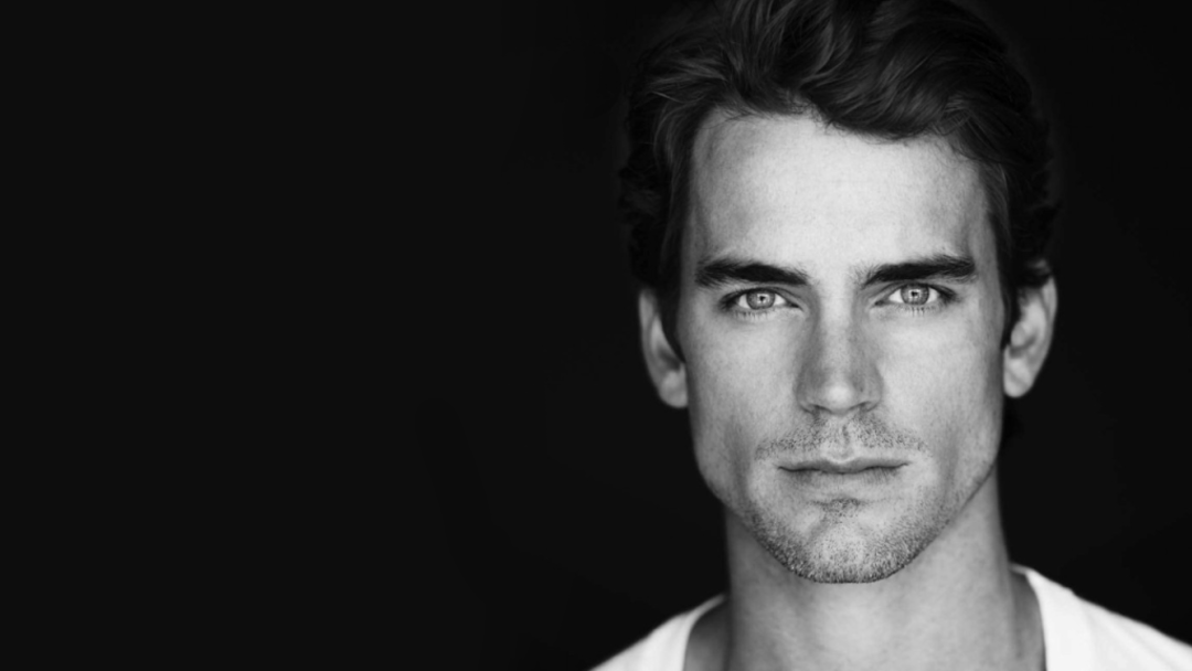 matt bomer