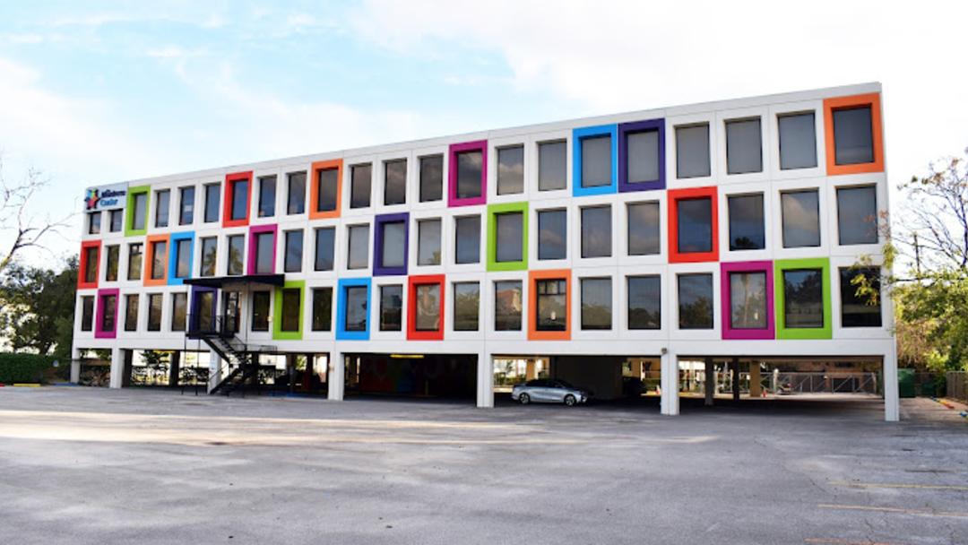 Montrose Center