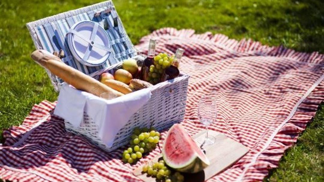 6 Places To Pick Up Picnic Food In Houston