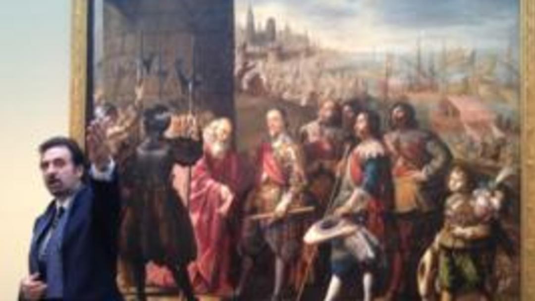 prado