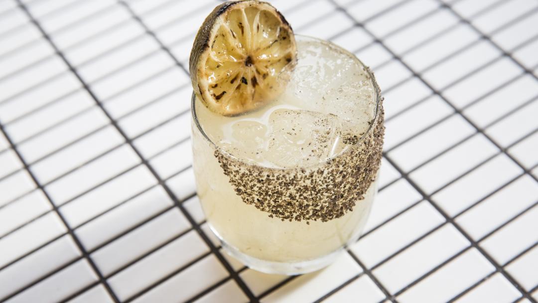 State of Grace Margarita