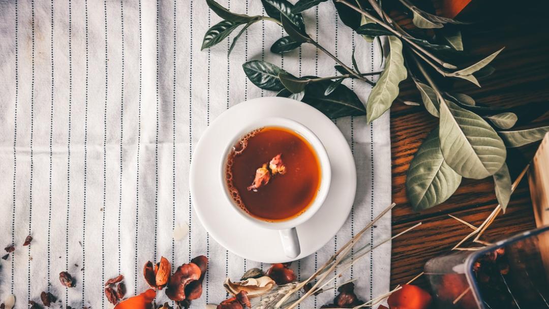 Tea