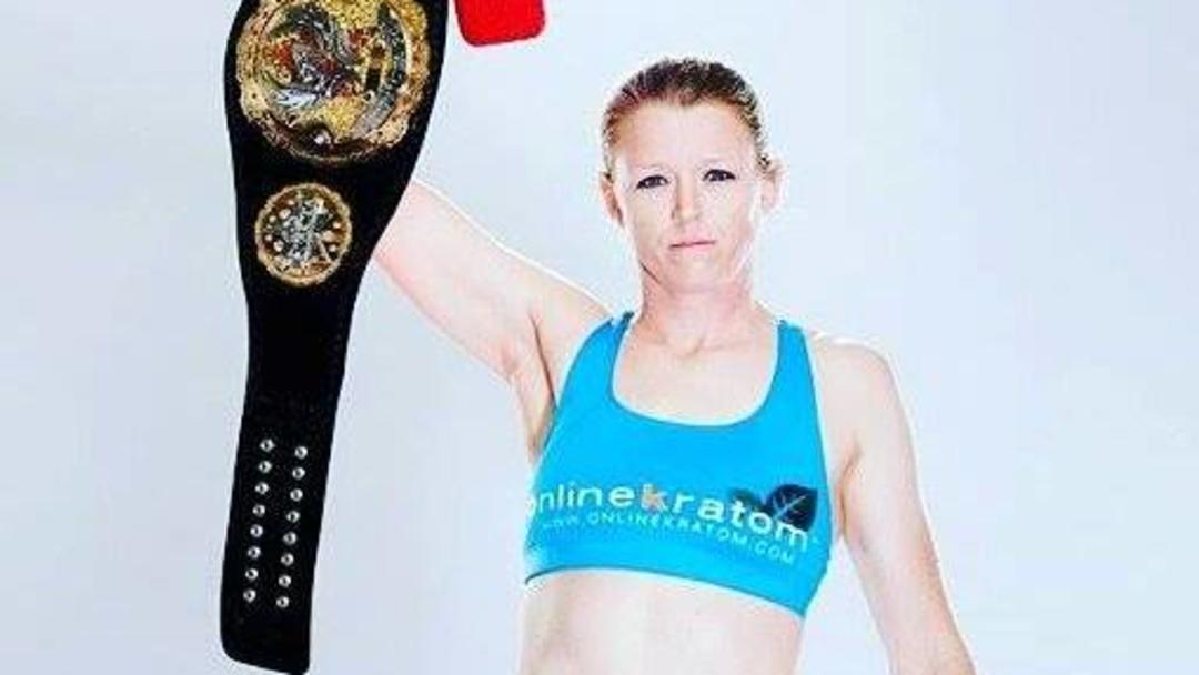 tonya evinger