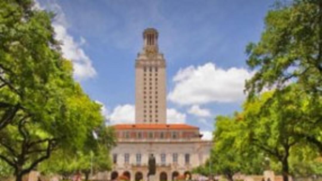 ut campus for blog